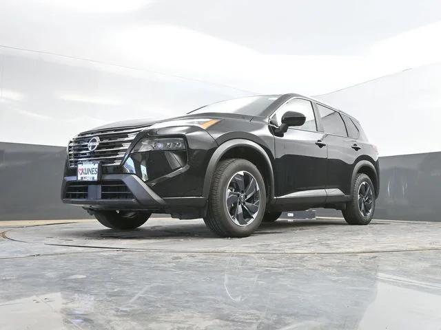 SEMINUEVOS NISSAN Rogue a Estados en autogozo