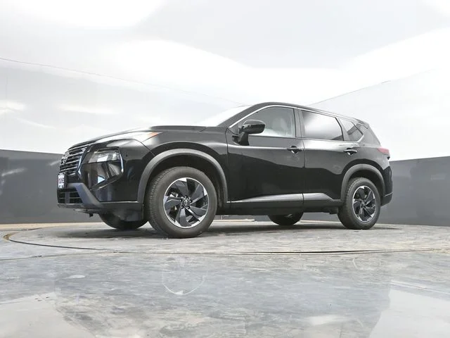 SEMINUEVOS NISSAN Rogue a Estados en autogozo