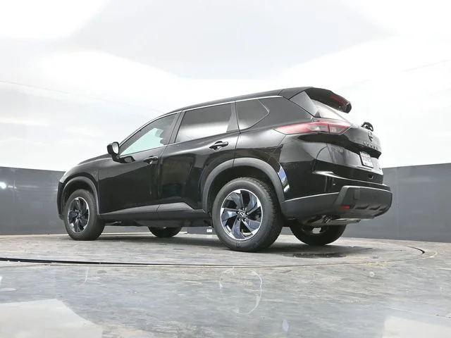 SEMINUEVOS NISSAN Rogue a Estados en autogozo