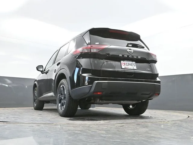 SEMINUEVOS NISSAN Rogue a Estados en autogozo