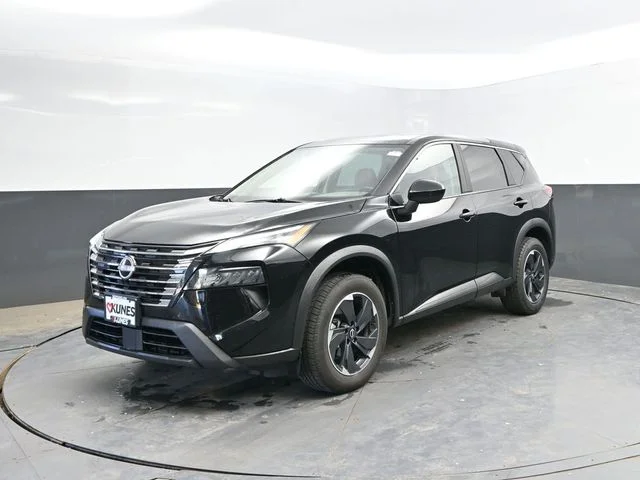 SEMINUEVOS NISSAN Rogue a Estados en autogozo