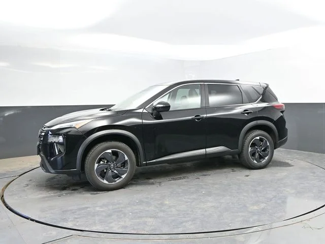 SEMINUEVOS NISSAN Rogue a Estados en autogozo