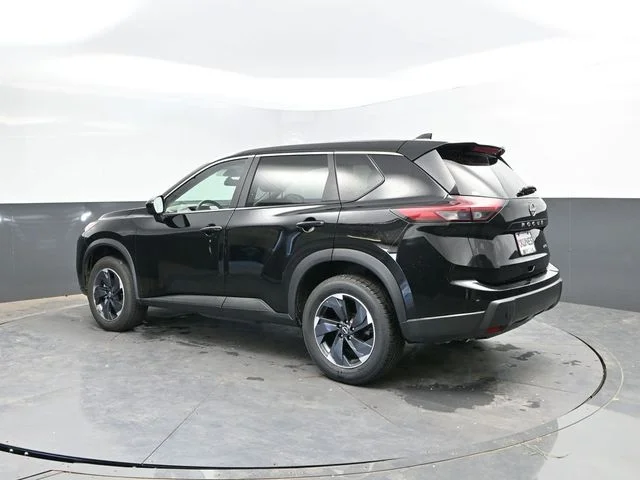 SEMINUEVOS NISSAN Rogue a Estados en autogozo