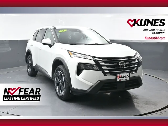 SEMINUEVOS NISSAN Rogue a Estados en autogozo