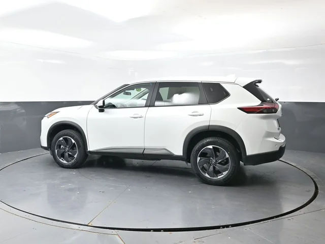 SEMINUEVOS NISSAN Rogue a Estados en autogozo