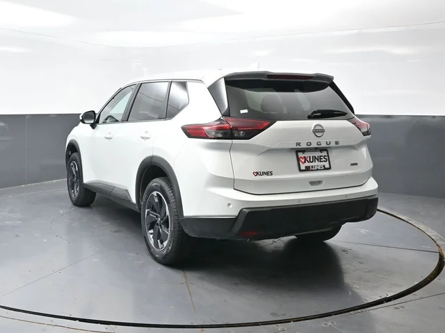 SEMINUEVOS NISSAN Rogue a Estados en autogozo