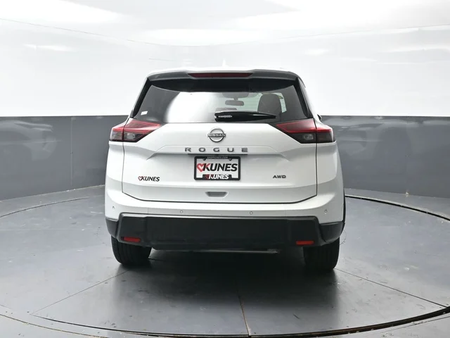 SEMINUEVOS NISSAN Rogue a Estados en autogozo
