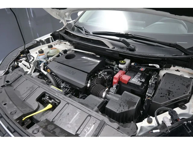 SEMINUEVOS NISSAN Rogue a Estados en autogozo