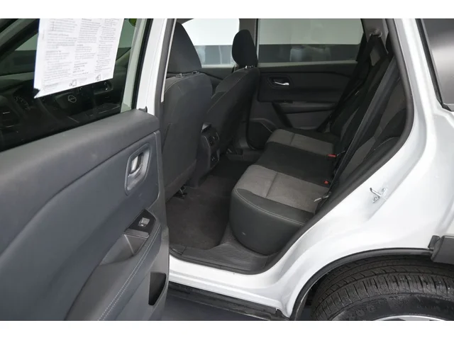 SEMINUEVOS NISSAN Rogue a Estados en autogozo
