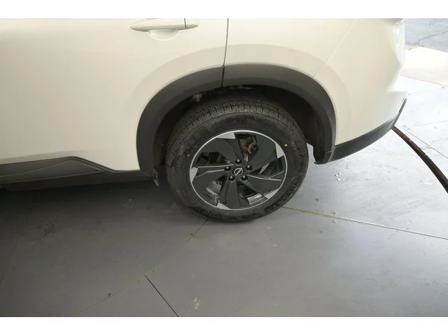 SEMINUEVOS NISSAN Rogue a Estados en autogozo