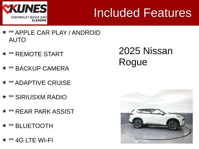 SEMINUEVOS NISSAN Rogue a Estados en autogozo