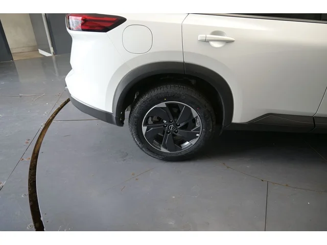 SEMINUEVOS NISSAN Rogue a Estados en autogozo