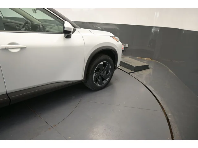 SEMINUEVOS NISSAN Rogue a Estados en autogozo