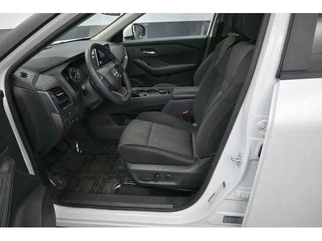 SEMINUEVOS NISSAN Rogue a Estados en autogozo