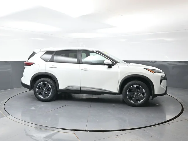 SEMINUEVOS NISSAN Rogue a Estados en autogozo