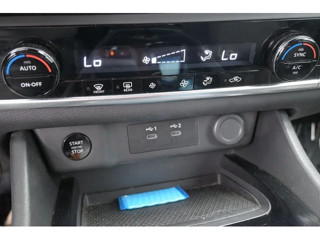 SEMINUEVOS NISSAN Rogue a Estados en autogozo