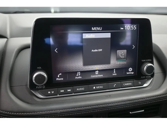 SEMINUEVOS NISSAN Rogue a Estados en autogozo