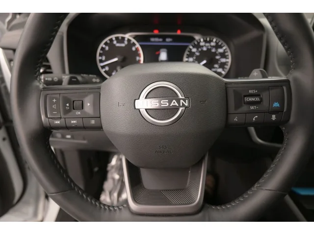 SEMINUEVOS NISSAN Rogue a Estados en autogozo