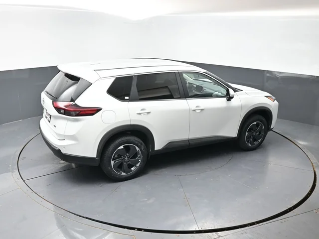 SEMINUEVOS NISSAN Rogue a Estados en autogozo