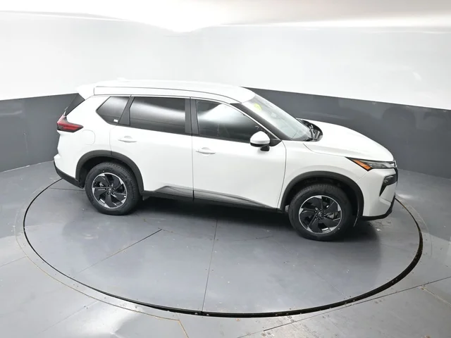 SEMINUEVOS NISSAN Rogue a Estados en autogozo