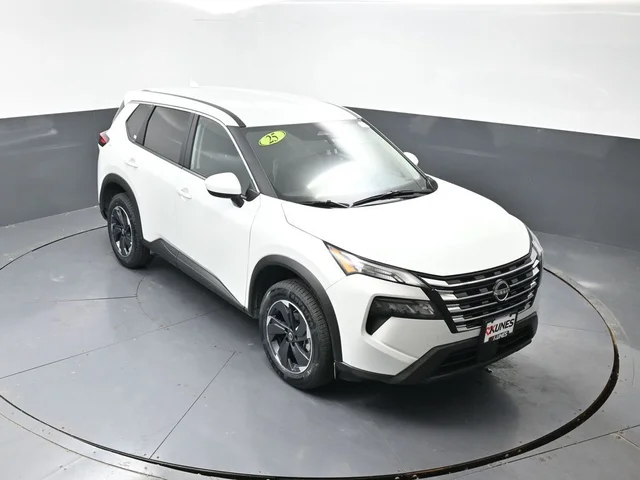SEMINUEVOS NISSAN Rogue a Estados en autogozo