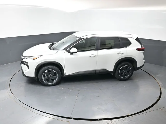 SEMINUEVOS NISSAN Rogue a Estados en autogozo