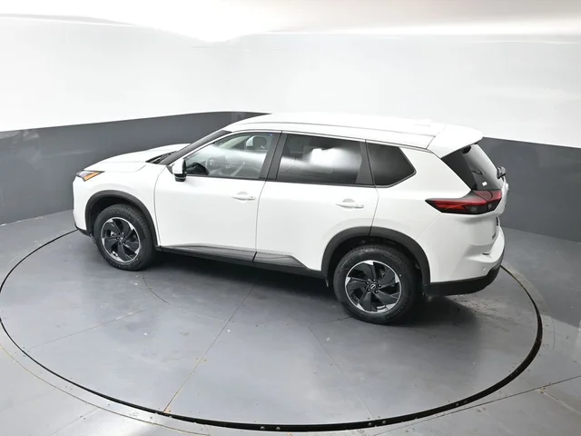 SEMINUEVOS NISSAN Rogue a Estados en autogozo