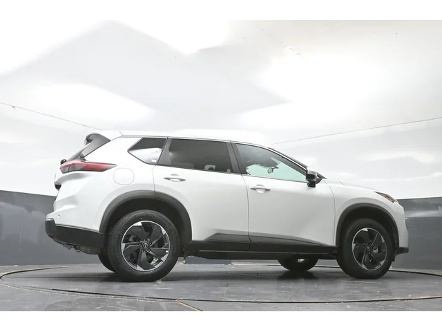 SEMINUEVOS NISSAN Rogue a Estados en autogozo