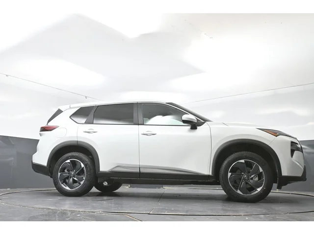 SEMINUEVOS NISSAN Rogue a Estados en autogozo