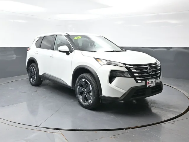 SEMINUEVOS NISSAN Rogue a Estados en autogozo