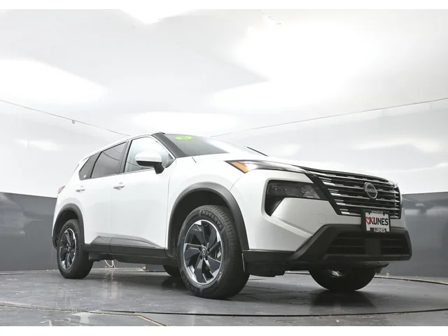 SEMINUEVOS NISSAN Rogue a Estados en autogozo