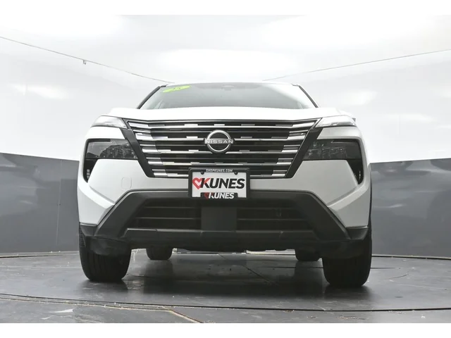 SEMINUEVOS NISSAN Rogue a Estados en autogozo