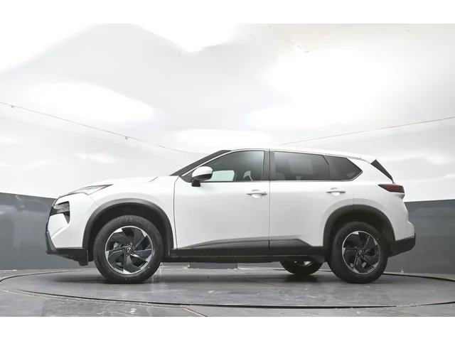 SEMINUEVOS NISSAN Rogue a Estados en autogozo