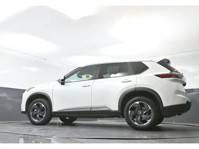 SEMINUEVOS NISSAN Rogue a Estados en autogozo