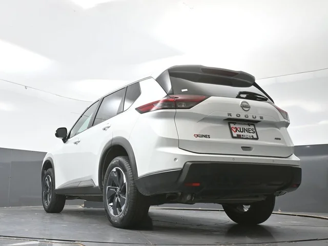 SEMINUEVOS NISSAN Rogue a Estados en autogozo