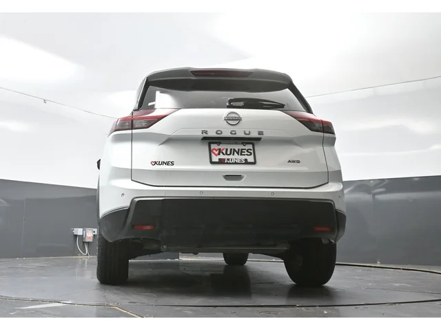 SEMINUEVOS NISSAN Rogue a Estados en autogozo