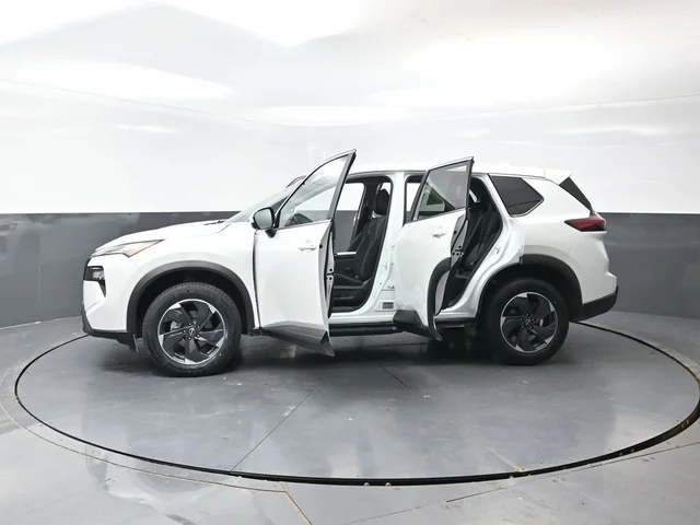 SEMINUEVOS NISSAN Rogue a Estados en autogozo