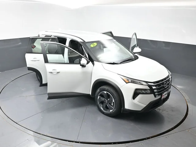 SEMINUEVOS NISSAN Rogue a Estados en autogozo