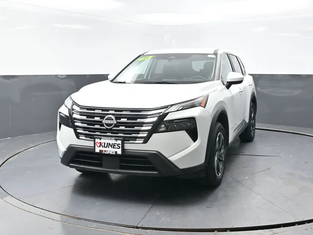 SEMINUEVOS NISSAN Rogue a Estados en autogozo