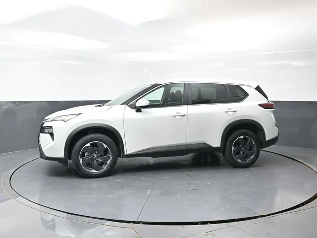 SEMINUEVOS NISSAN Rogue a Estados en autogozo