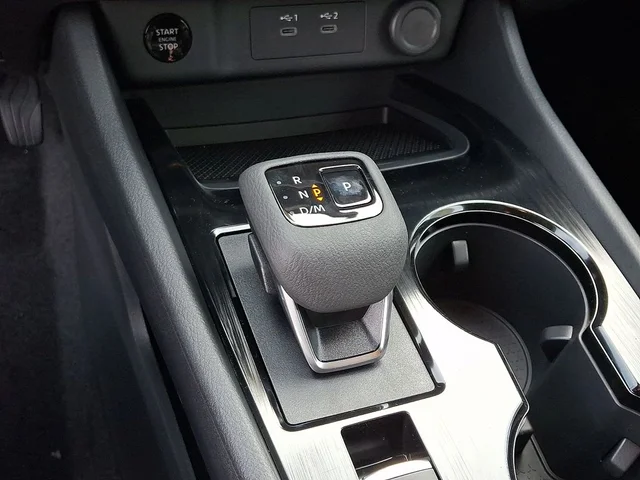 Nuevos NISSAN ROGUE à Estados chez autogozo
