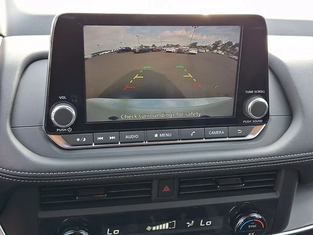 Nuevos NISSAN ROGUE à Estados chez autogozo