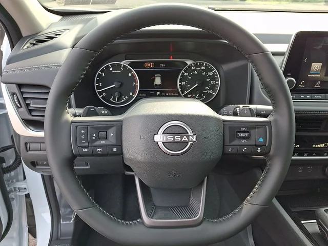 Nuevos NISSAN ROGUE à Estados chez autogozo