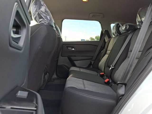 Nuevos NISSAN ROGUE à Estados chez autogozo