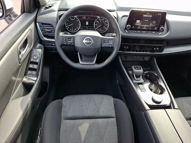 Nuevos NISSAN ROGUE à Estados chez autogozo