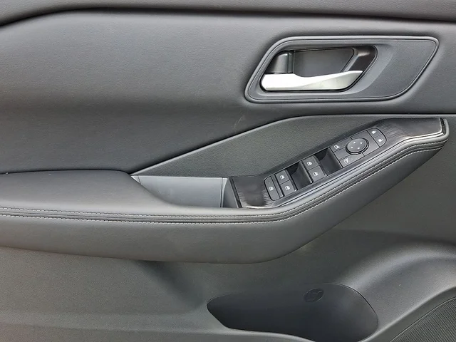 Nuevos NISSAN ROGUE à Estados chez autogozo