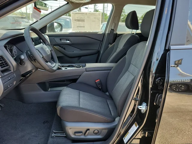 Nuevos NISSAN ROGUE à Estados chez autogozo