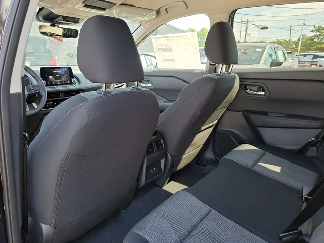 Nuevos NISSAN ROGUE à Estados chez autogozo