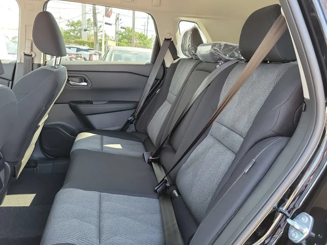 Nuevos NISSAN ROGUE à Estados chez autogozo