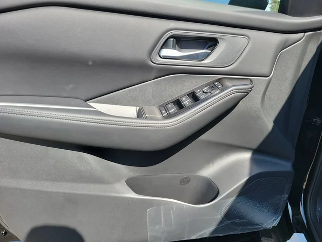 Nuevos NISSAN ROGUE à Estados chez autogozo